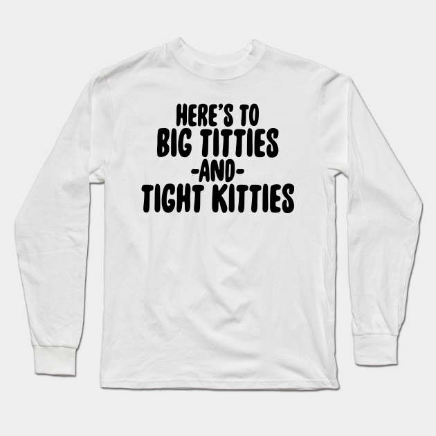 Titties kitties on Titties and